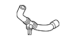 4K0145050C - : Hose for Audi: A7 Sportback Image