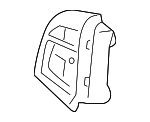 31295468 - Steering: Cruise Switch for Volvo Image