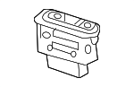 2218219058 - Electrical: Switch for Mercedes-Benz Image