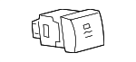 8498806090 - Body: Switch for Toyota Image