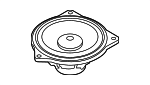 65132622468 - Body: Inst Panel Speaker for BMW Image