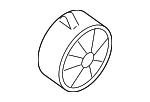 65132622469 - Entertainment &amp; Telematics: Speaker for BMW Image