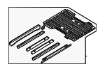 HC3Z9811215A - Body: Floor Pan for Ford Image