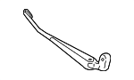 3512315 - Body: Wiper Arm for Volvo Image