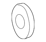 6817550 - Body: Mount Bushing for Volvo Image