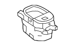 LR045644 - : Prk Brake Switch for Land Rover: LR2 Image