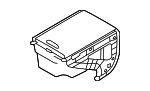 LR050735 - : Compartment for Land-Rover Image