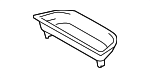 LR001571 - Body: Utility Tray for Land-Rover Image