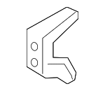 51647336235 - : Front Support Rod for BMW: i8 Image