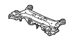 50300THRA01 - Suspension: Suspension Cross-member for Honda: Odyssey Image