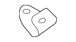 8K0805458 - Body: Fender Brace for Audi Image