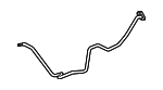19129779 - Cooling System: Lower Hose for GM Image