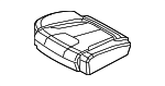 89260S8020WCG - Body: Cushion Cover for Hyundai: Palisade Image