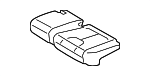 89160S8030UDA - : Cushion Cover for Hyundai Image