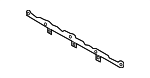 295U83NA0A - : Bracket for Nissan Image