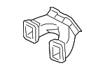 970103M000 - : Intermediate Duct for Hyundai Image