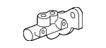 99635591050 - Body: Master Cylinder for Porsche: 911 Image