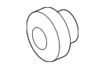 99970218240 - Body: Vacuum Hose Grommet for Porsche: 911, Boxster, Cayman, Panamera Image
