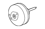 99635592390 - : Power Brake Booster for Porsche: 911 Image