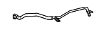 2065016402 - : Coolant Hose for Mercedes-Benz Image