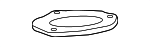 6167550030 - Suspension: Reinforced Plate for Lexus Image