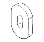 Evaporator Core Seal