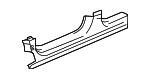 4641TYAA00ZZ - : Rocker Panel for Acura Image