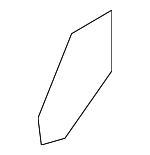 806A9JF00B - Body: Escutcheon Cap for Nissan: GT-R Image