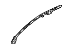 64120T90305ZZ - Body: Windshield Pillar Reinforced for Honda Image