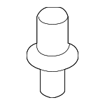 99762820800 - Electrical: Connector for Porsche: 911, Boxster, Cayman, Macan, Panamera Image