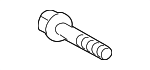91552L1050 - : Mount Bolt for Toyota: Prius, Prius Plug-In Image