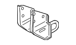 KPD000031 - Body: Tow Hook Bracket for Land-Rover Image