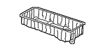 AFN490020 - Body: Rear Compartment for Land-Rover Image