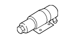 1C0955979 - Electrical: Pressure Cylinder for Volkswagen: Beetle Image