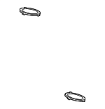 4F0201921A - : Fuel Sender Unit Ring for Audi: A4, A4 Quattro, A5, A5 Quattro, A6, A6 Quattro, allroad, RS5, S4, S5, S6 Image