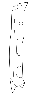 15131505 - Body: Strainer for GM Image