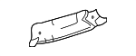15981620 - Body: Anchor Plate Reinforcement for GM Image
