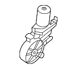 827305EF0A - : Window Motor for Nissan: Versa Image