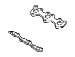 9P1251261 - : Manifold Gasket for Porsche Image