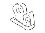 9017604007 - Body: Front Molding Nut for Lexus: SC430 Image