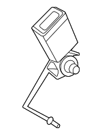 89830S8000NNB - Electrical: Buckle for Hyundai Image