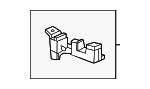 1K53069D004 - Electrical: Sensor for Honda Image