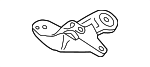 8E0199351S - Engine: Mount Bracket for Audi Image