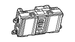 6EM28TX7AC - Body: Switch Assembly for Mopar Image
