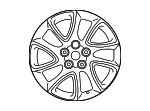 9965296570 - : Wheel, Alloy for Mazda: 5 Image