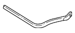 4B0411309F - : Stabilizer Bar for Audi Image