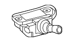905003064 - Tire &amp; Wheel: Tire Pressure Monitoring System (TPMS) Sensor for Mercedes-Benz Image