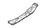 112402Y000 - Engine: Engine Mount Cross-member for Nissan Image