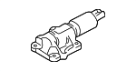 31355829 - Engine: Solenoid for Volvo: C70, S60, S80, V70, XC70, XC90 Image