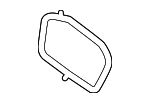 1757978K00 - Cooling System: Water Outlet Gasket for Suzuki Image